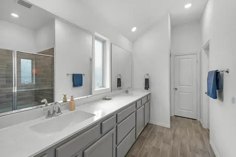 21755 N Enchanted Rock Drive Porter TX 77365