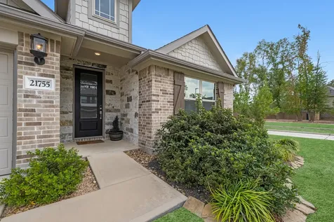 21755 N Enchanted Rock Drive Porter TX 77365
