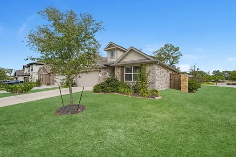 21755 N Enchanted Rock Drive Porter TX 77365