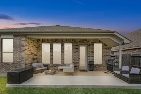 21755 N Enchanted Rock Drive Porter TX 77365