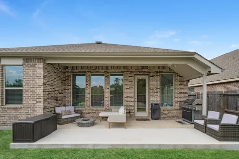 21755 N Enchanted Rock Drive Porter TX 77365