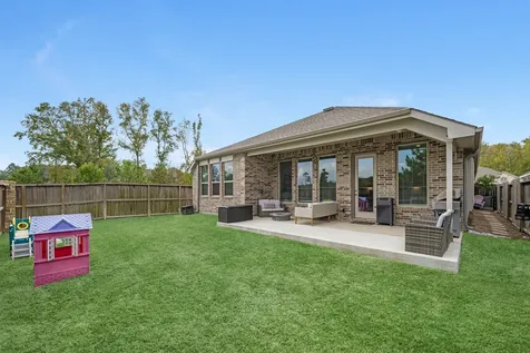 21755 N Enchanted Rock Drive Porter TX 77365