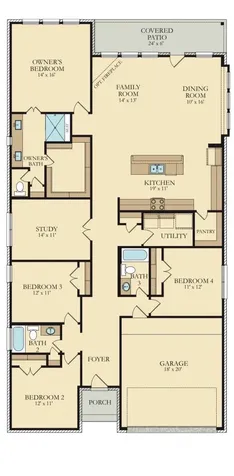 21755 N Enchanted Rock Drive Porter TX 77365