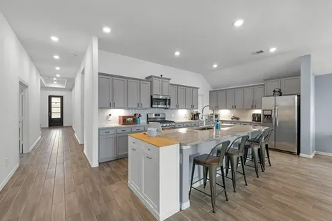 21755 N Enchanted Rock Drive Porter TX 77365