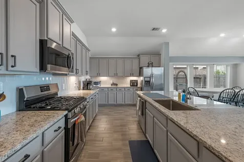 21755 N Enchanted Rock Drive Porter TX 77365