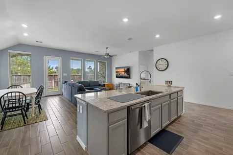 21755 N Enchanted Rock Drive Porter TX 77365