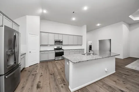 21231 Grey Bloom Avenue Tomball TX 77377