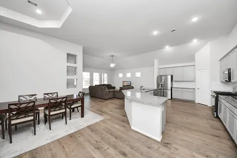 21231 Grey Bloom Avenue Tomball TX 77377