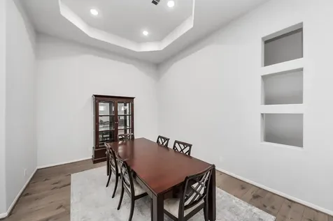21231 Grey Bloom Avenue Tomball TX 77377