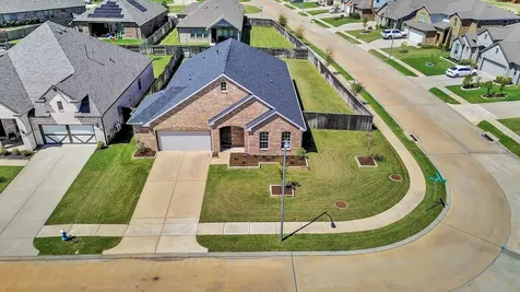 21231 Grey Bloom Avenue Tomball TX 77377