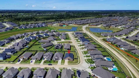 21231 Grey Bloom Avenue Tomball TX 77377