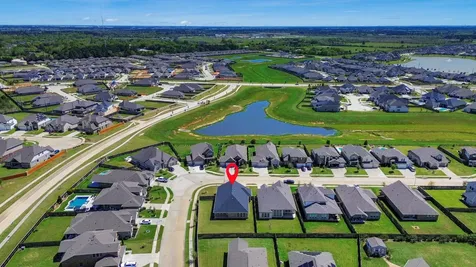 21231 Grey Bloom Avenue Tomball TX 77377