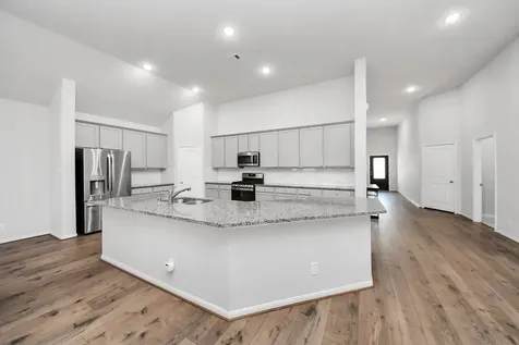 21231 Grey Bloom Avenue Tomball TX 77377