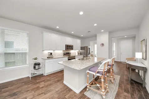 5219 Wyatt James Lane Fulshear TX 77423