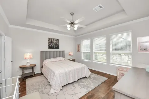 5219 Wyatt James Lane Fulshear TX 77423