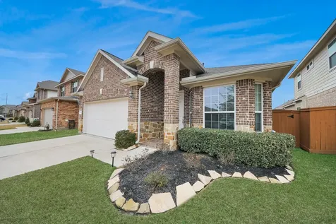 5219 Wyatt James Lane Fulshear TX 77423