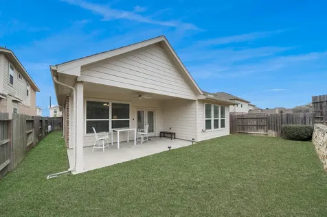 5219 Wyatt James Lane Fulshear TX 77423