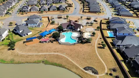 5219 Wyatt James Lane Fulshear TX 77423