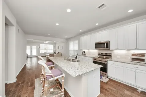 5219 Wyatt James Lane Fulshear TX 77423