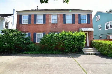 1961 Dryden Road Houston TX 77030