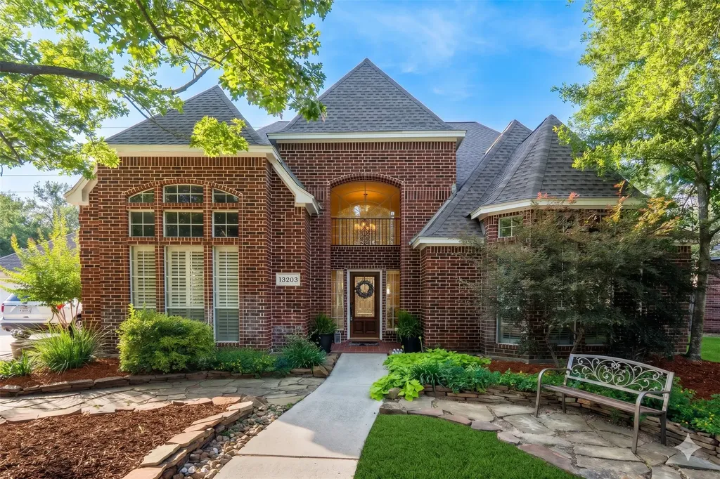 13203 April Mist Court Cypress TX 77429