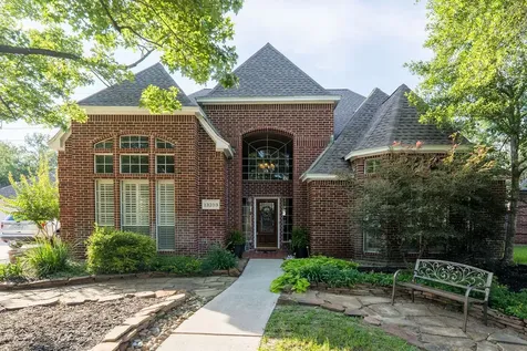 13203 April Mist Court Cypress TX 77429