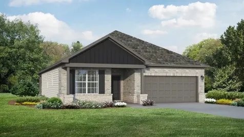 2419 Elliot Canyon Lane Crosby TX 77532