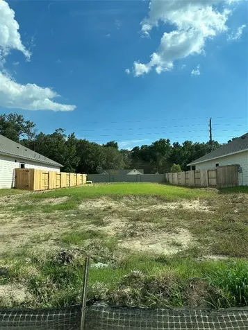 2419 Elliot Canyon Lane Crosby TX 77532