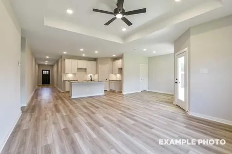 2419 Elliot Canyon Lane Crosby TX 77532