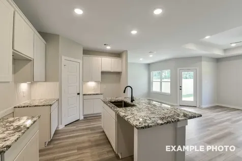 2419 Elliot Canyon Lane Crosby TX 77532