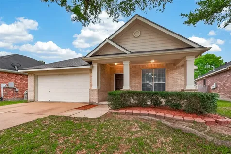 407 Abbey Lane League City TX 77573