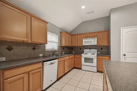 407 Abbey Lane League City TX 77573