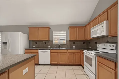 407 Abbey Lane League City TX 77573