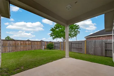 407 Abbey Lane League City TX 77573