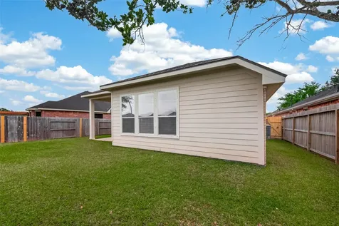 407 Abbey Lane League City TX 77573