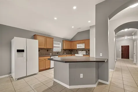 407 Abbey Lane League City TX 77573