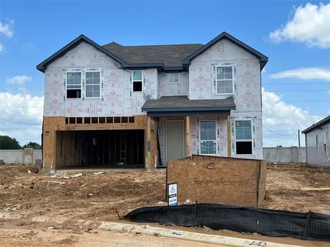 17022 Clover Fern Lane Waller TX 77484