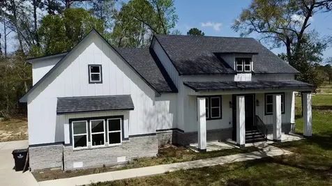 16 River Plantation Drive Conroe TX 77302