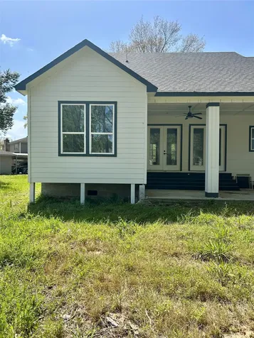16 River Plantation Drive Conroe TX 77302