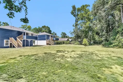 16016 Green Manor Drive A Humble TX 77396