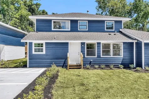 16016 Green Manor Drive A Humble TX 77396