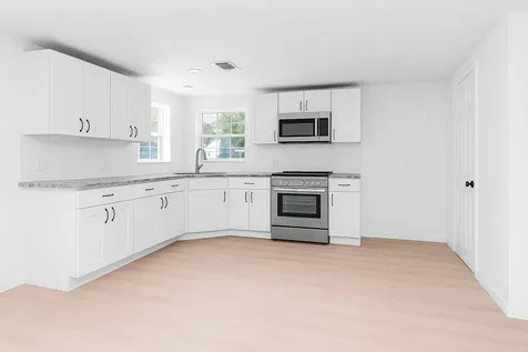 16016 Green Manor Drive A Humble TX 77396