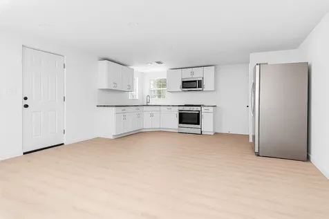 16016 Green Manor Drive A Humble TX 77396