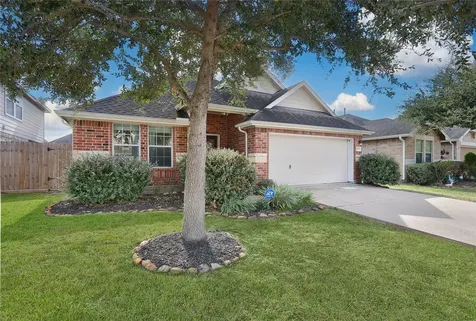 1279 Pinto Pass Alvin TX 77511