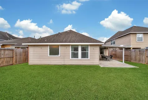 1279 Pinto Pass Alvin TX 77511