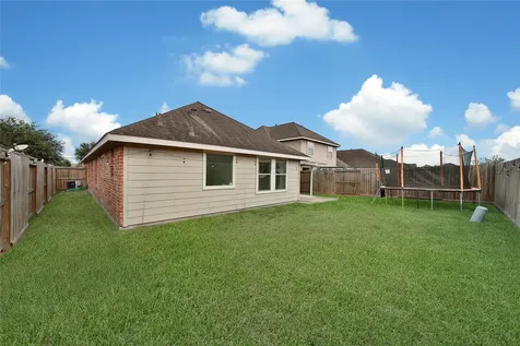 1279 Pinto Pass Alvin TX 77511