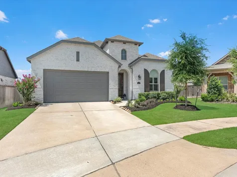 23510 Hallie Hodge Court Richmond TX 77469
