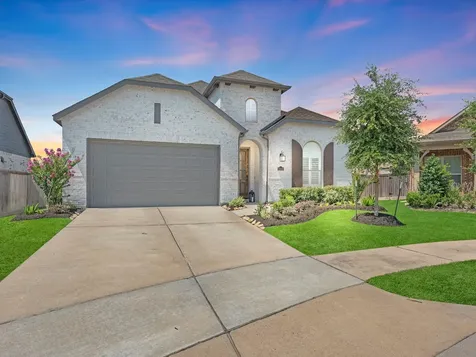 23510 Hallie Hodge Court Richmond TX 77469