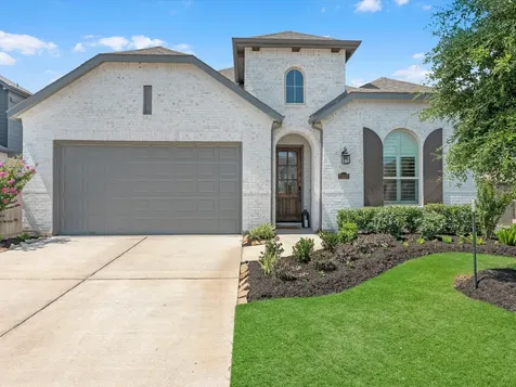 23510 Hallie Hodge Court Richmond TX 77469