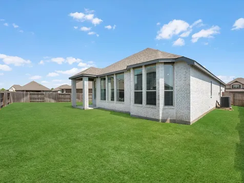 23510 Hallie Hodge Court Richmond TX 77469